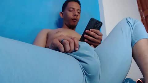 Christtofer online show from December 4, 3:10 pm