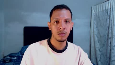 Snapshot of mrchrisdaniel chatting on July 12, 2:08 pm Christtofer online show from July 12, 2:08 pm