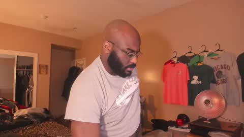 Chuck Daily online show from January 7, 7:44 am