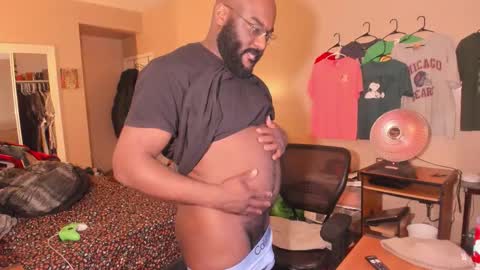 Chuck Daily online show from January 9, 7:44 am