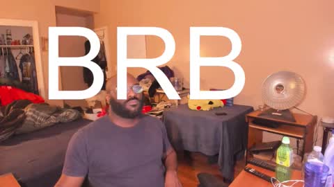 Chuck Daily online show from February 12, 5:57 am