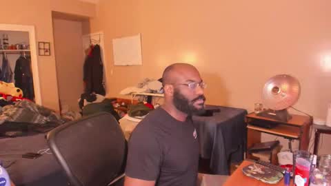 Chuck Daily online show from March 1, 5:53 am