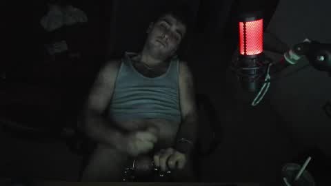 Snapshot of mrclean_97 chatting on December 2, 8:26 pm GoodBoy online show from December 2, 8:26 pm