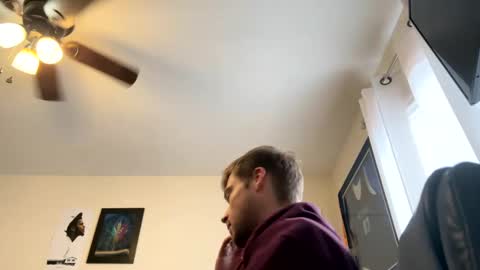 Snapshot of mrcoolguy68 chatting on February 17, 8:15 pm mrcoolguy68 online show from February 17, 8:15 pm