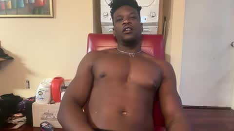 Daddy Nine online show from December 2, 12:21 pm