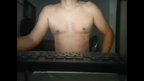 Snapshot of mrdongato01 chatting on January 24, 10:43 am Gato online show from January 24, 10:43 am
