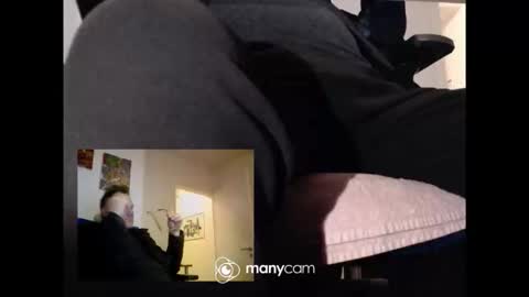 MrJohnsen1975 online show from February 26, 5:56 pm