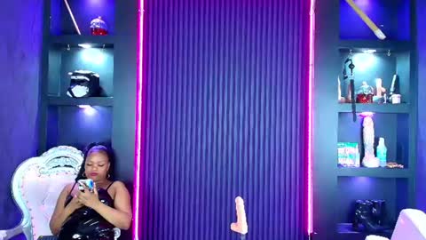 mrebonybdsm online show from June 18, 1:04 pm
