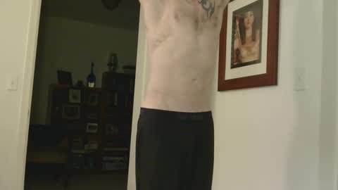 Snapshot of mrf388 chatting on November 24, 12:05 pm IwantU2WatchME online show from November 24, 12:05 pm