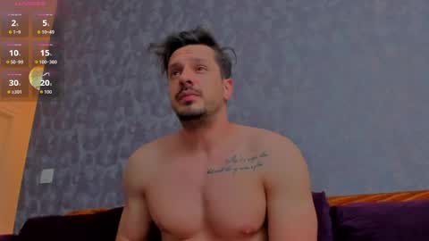David online show from May 5, 11:02 pm