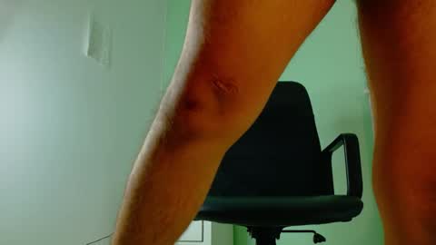 Mr Fox online show from November 24, 7:24 pm