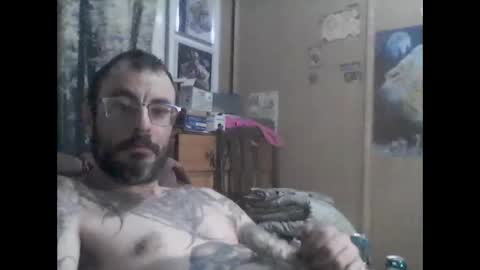 mrfumao online show from November 5, 7:14 pm