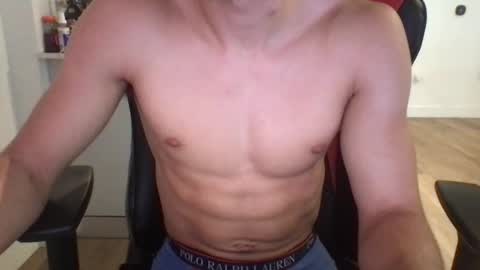 Snapshot of mrgokrazy chatting on January 6, 4:44 pm Savage online show from January 6, 4:44 pm