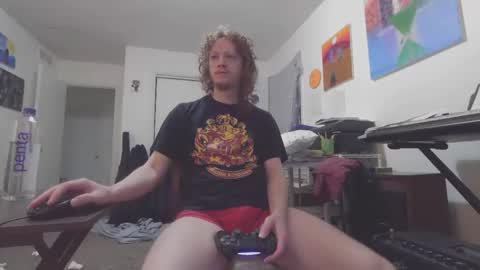 Snapshot of mrgoldtouch chatting on May 26, 7:04 am Ian online show from May 26, 7:04 am