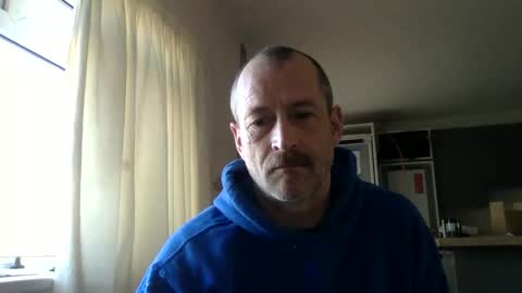 mrgoodkat79 online show from March 1, 8:13 am