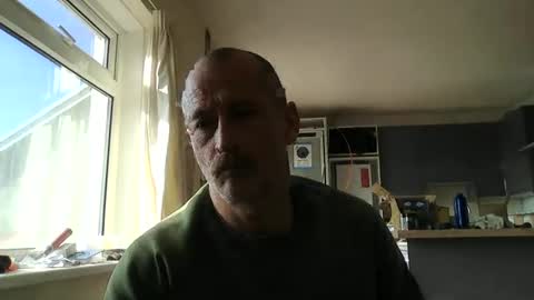 mrgoodkat79 online show from March 3, 2:59 pm