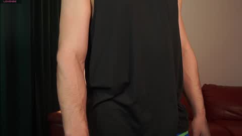 juan luis online show from April 2, 6:11 am