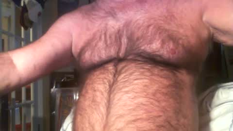 MrGspotHitter4U online show from January 2, 12:35 pm