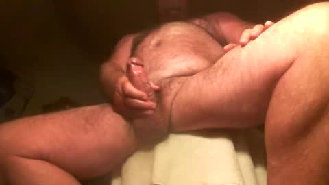 MrGspotHitter4U online show from February 22, 12:36 pm