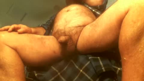 MrGspotHitter4U online show from August 8, 12:51 pm