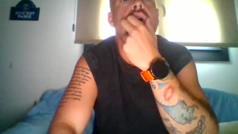 mrhames2020 online show from June 21, 10:51 am