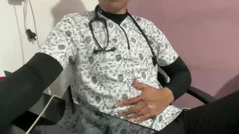 MrHeart online show from March 17, 2:16 am