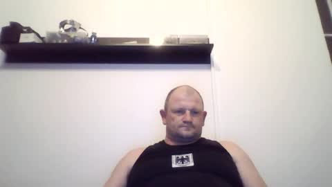Snapshot of mrhotsex69 chatting on July 27, 12:06 am mrhotsex69 online show from July 27, 12:06 am