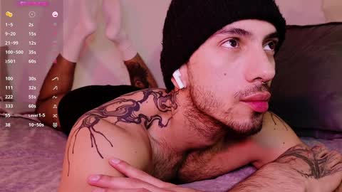 Juan online show from January 26, 9:40 am