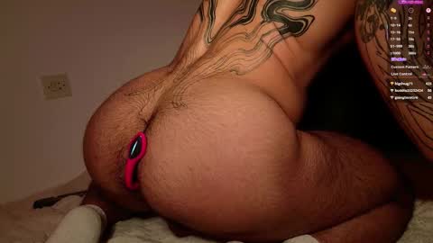 Juan online show from March 4, 7:31 pm