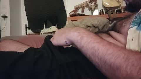 mrjambonsec online show from June 23, 10:30 pm