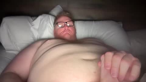 mrjohnny6464 online show from April 25, 11:02 am