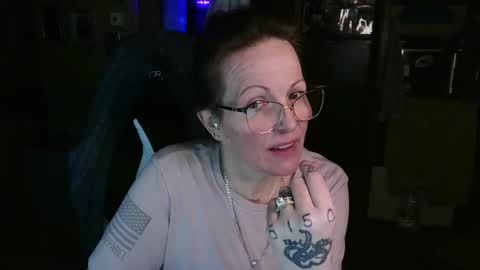 mrjshquinn online show from February 13, 2:51 am