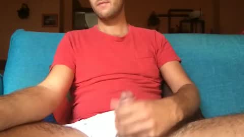 Snapshot of mrk_94 chatting on September 14, 12:48 pm MRK 94 online show from September 14, 12:48 pm