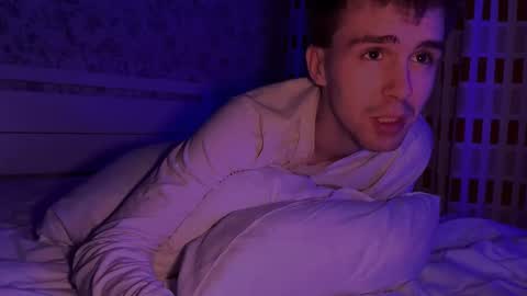 mrkallin online show from February 23, 1:36 am