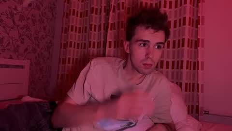 mrkallin online show from February 26, 2:32 am