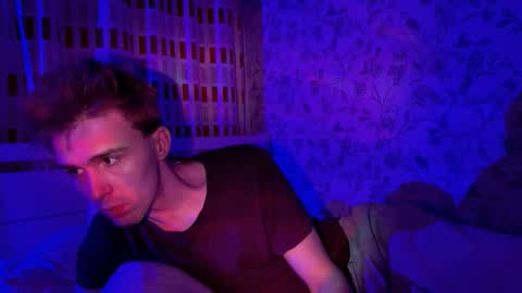 mrkallin online show from March 3, 11:10 pm