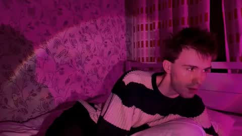 mrkallin online show from March 6, 11:23 pm