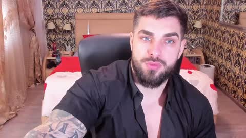 mrkarlhot99 online show from January 30, 9:47 am