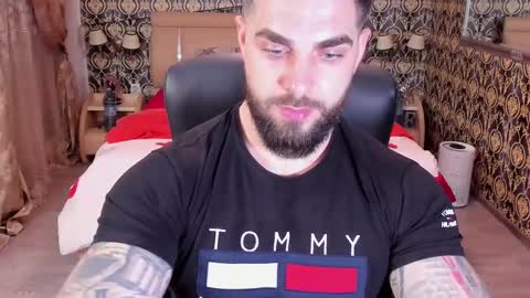 mrkarlhot99 online show from March 11, 7:36 pm