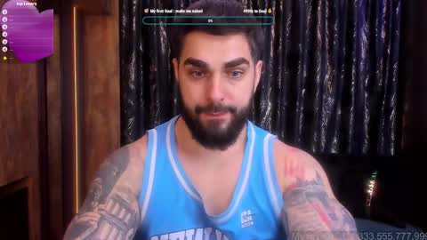 mrkarlhot99 online show from January 13, 6:02 pm