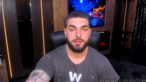 mrkarlhot99 online show from May 17, 5:05 am