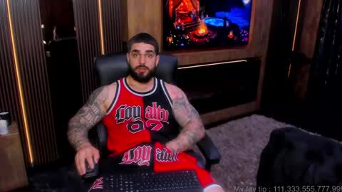 mrkarlhot99 online show from May 28, 8:00 am