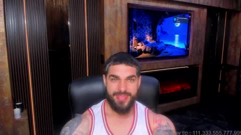 mrkarlhot99 online show from May 31, 7:37 am