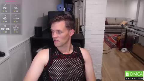 Snapshot of mrkenridge chatting on October 3, 1:08 pm mrkenridge online show from October 3, 1:08 pm