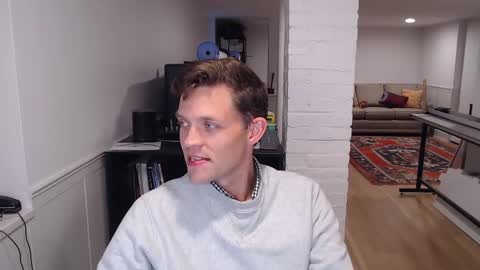 Snapshot of mrkenridge chatting on November 3, 7:48 pm mrkenridge online show from November 3, 7:48 pm