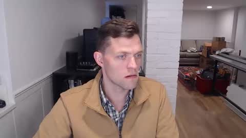 Snapshot of mrkenridge chatting on November 21, 2:05 pm mrkenridge online show from November 21, 2:05 pm