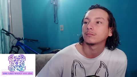 Snapshot of mrkingsaintx chatting on June 27, 10:53 am DEIVI online show from June 27, 10:53 am