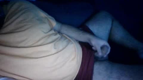 mrkurns online show from October 14, 9:59 pm