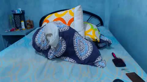 mrladybunnycock online show from October 19, 3:07 am