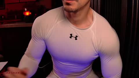 Snapshot of mrlelex chatting on March 10, 5:29 pm Lelex first king of Laconia and your sex therapist but you can call me Chad Bob or Stuart online show from March 10, 5:29 pm